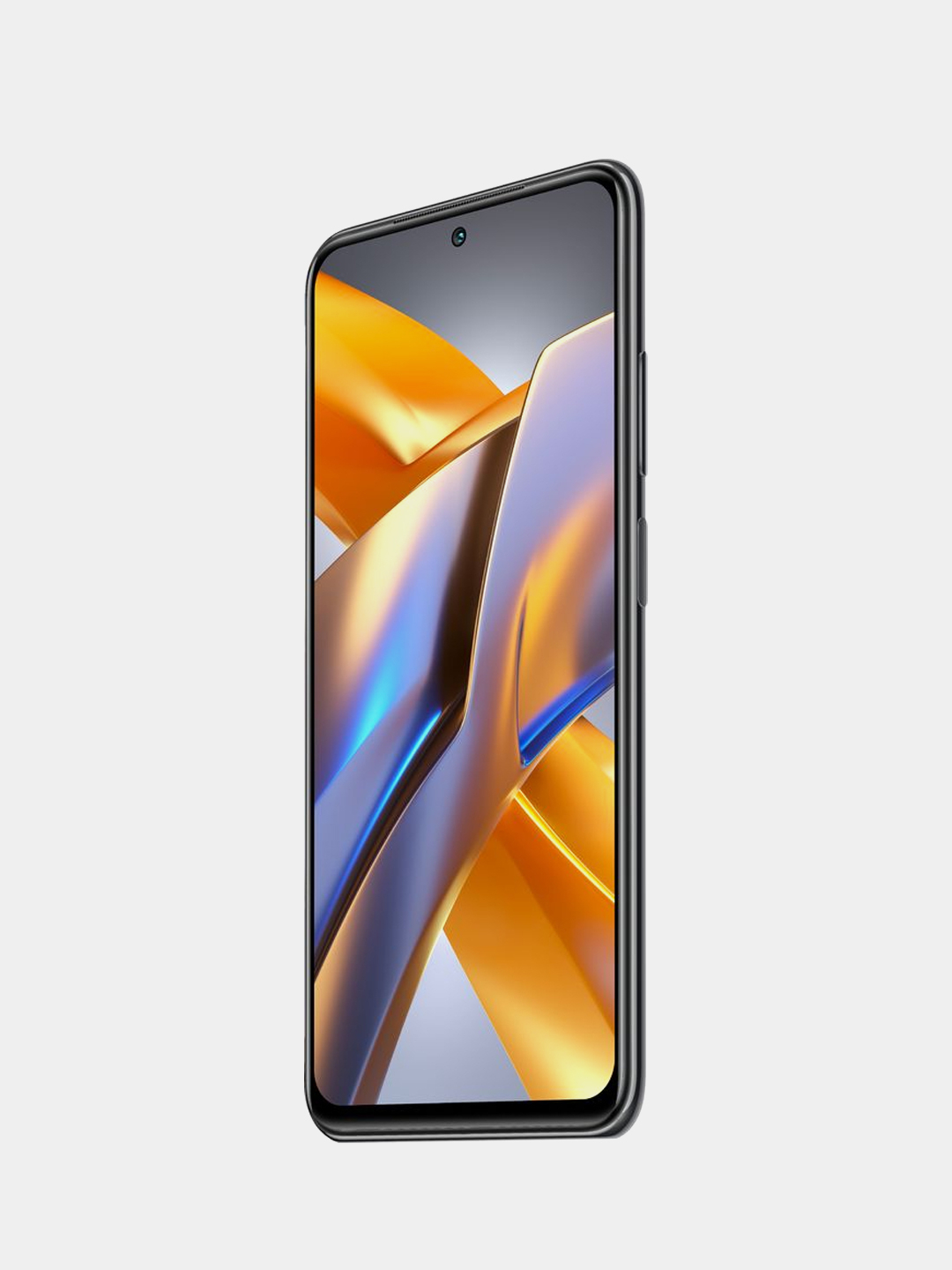 Смартфон Xiaomi POCO M5s 8/256 Gb купить по цене 18915 ₽ в  интернет-магазине Магнит Маркет