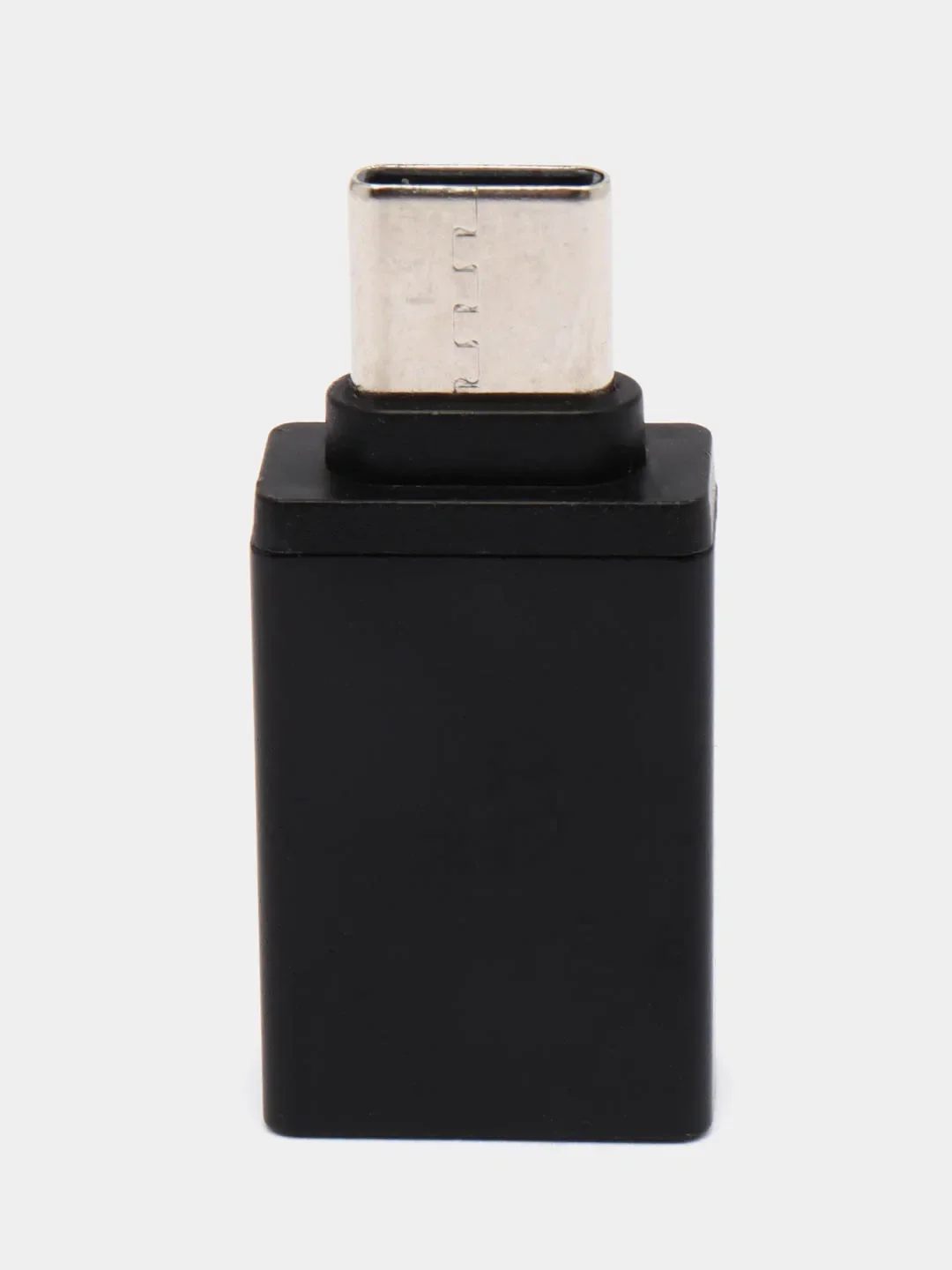 Переходник адаптер USB на TYPE-C для андроида xiaomi honor samsung ...