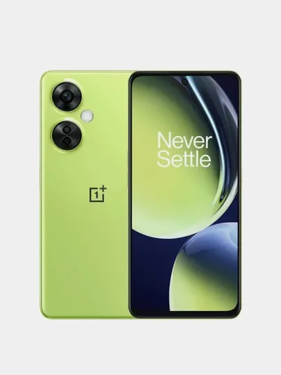 Смартфон OnePlus Nord CE 3 Lite 5G, 8/256 Gb купить по цене 34058 ₽ в ...