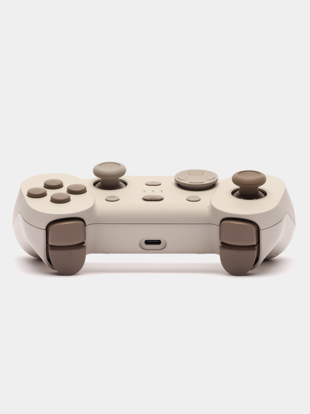 Беспроводной геймпад Xiaomi Game Controller Light Brown, XMG20SYM купить по  цене 3499 ₽ в интернет-магазине Магнит Маркет