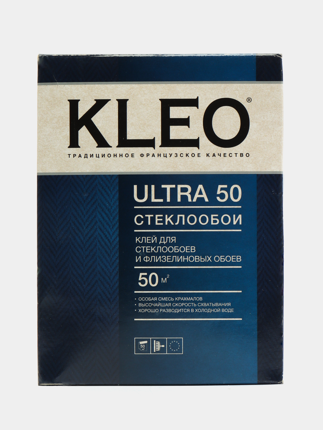 Клей kleo 50