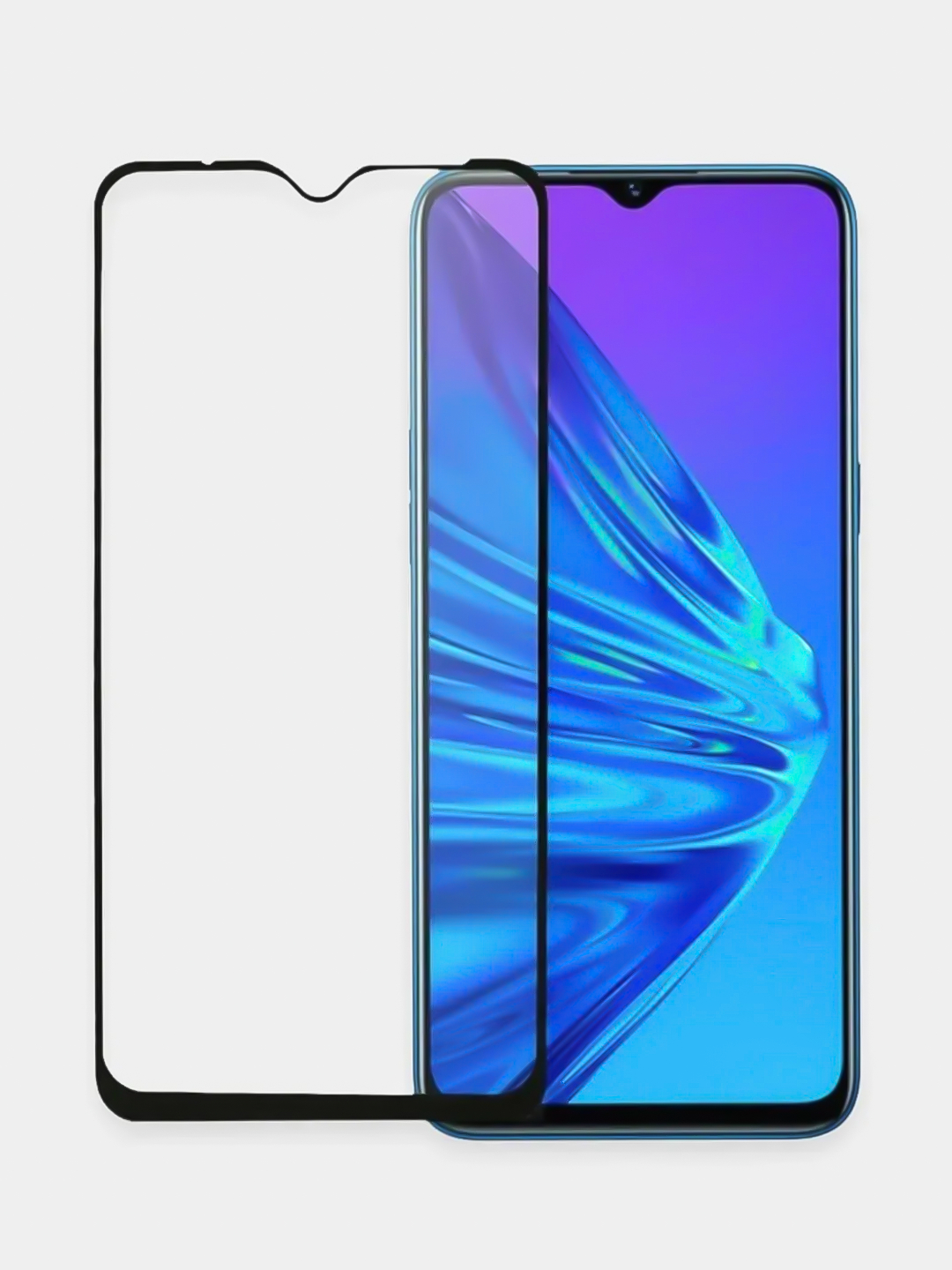 Realme 8 Pro Защитное Стекло Купить