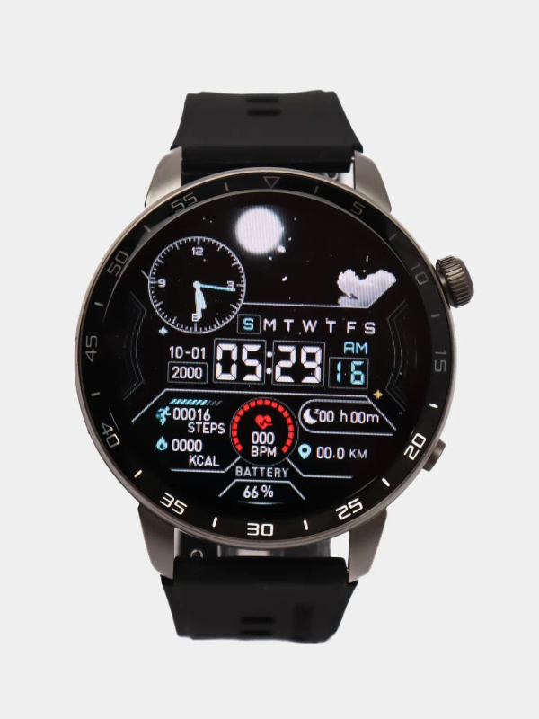 Intelligent bluetooth smartwatch online