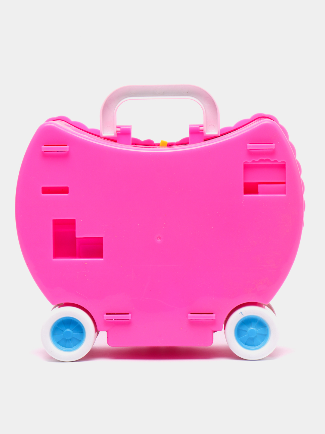 Детский чемодан 
