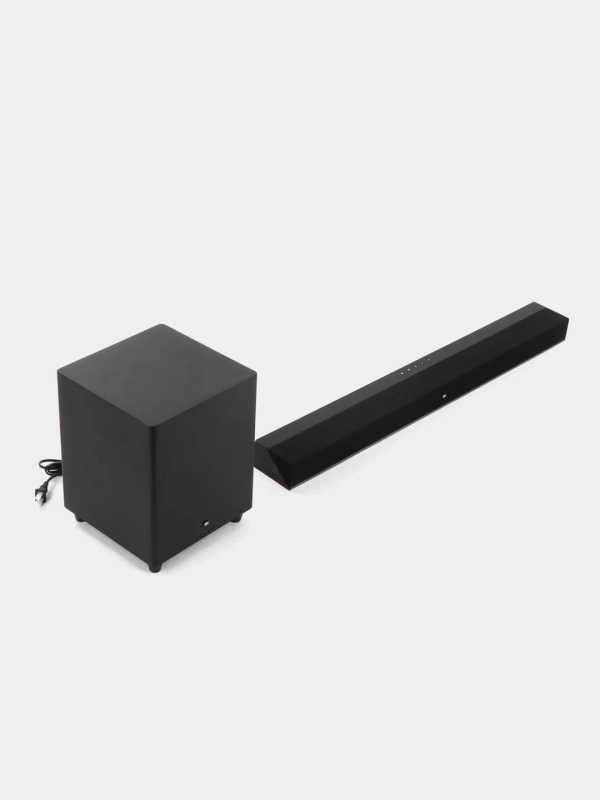 Саундбар Xiaomi Mi TV Bar Cinema Edition, MDZ-35-DA купить по цене ...