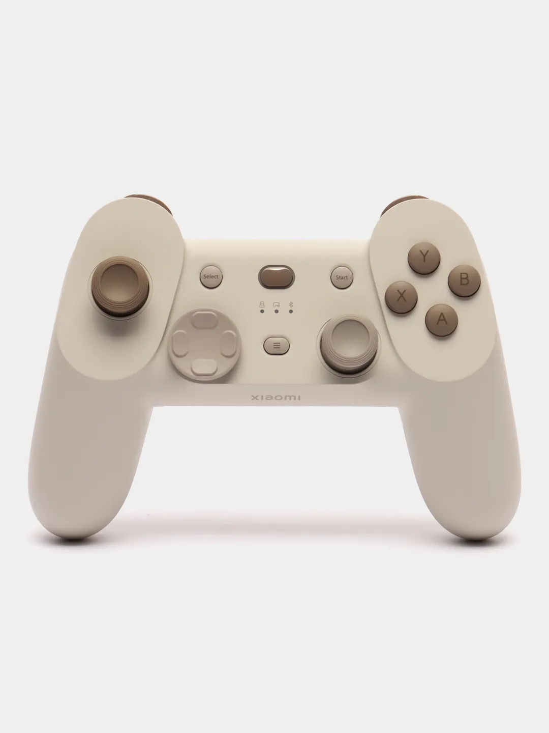 Беспроводной геймпад Xiaomi Game Controller Light Brown, XMG20SYM купить по  цене 3499 ₽ в интернет-магазине Магнит Маркет