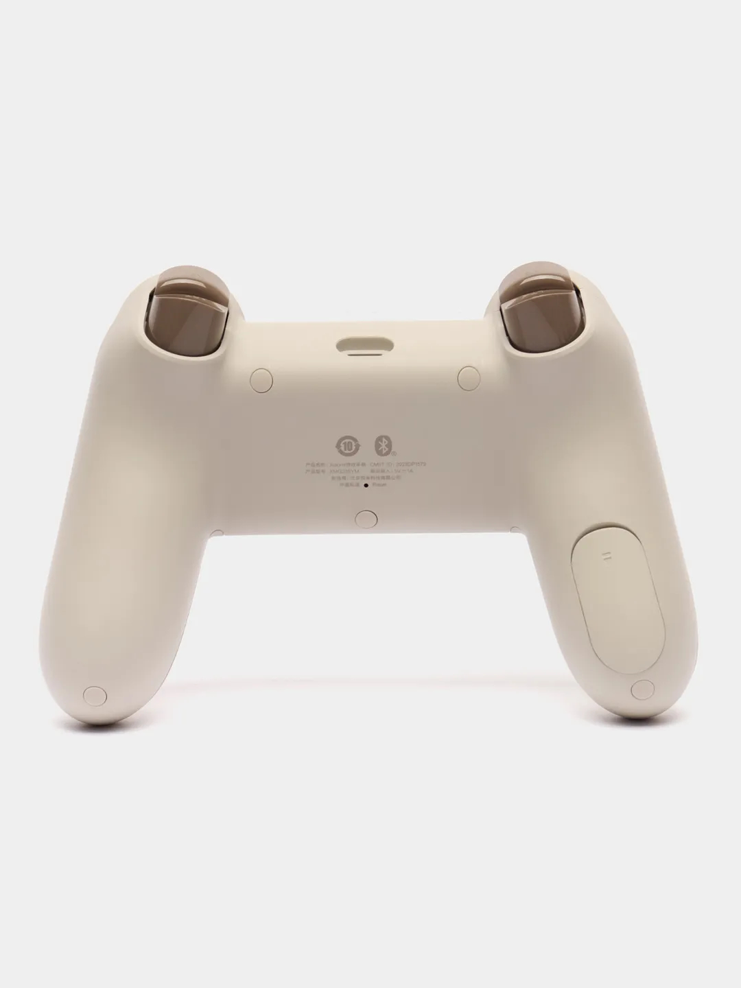 Беспроводной геймпад Xiaomi Game Controller Light Brown, XMG20SYM купить по  цене 3499 ₽ в интернет-магазине Магнит Маркет