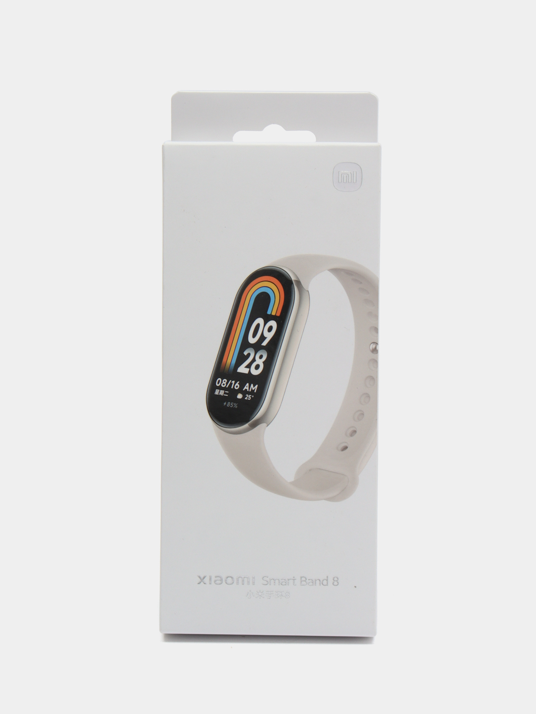 Фитнес-браслет Xiaomi Smart Mi Band 8, CN купить по цене 2999 ₽ в  интернет-магазине Магнит Маркет