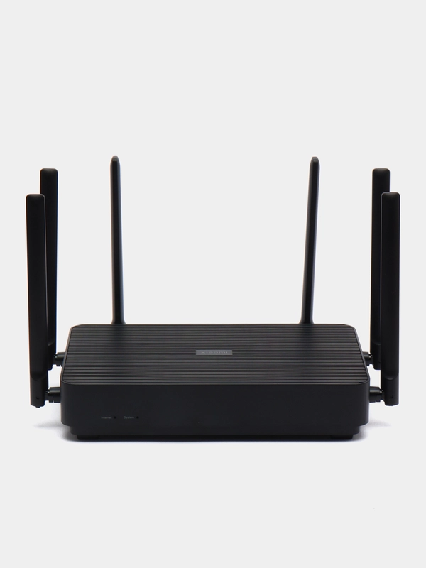 Xiaomi Router AX3200 Wi-Fi 6 de segunda mano por 45 EUR en tepona en WALLAPOP