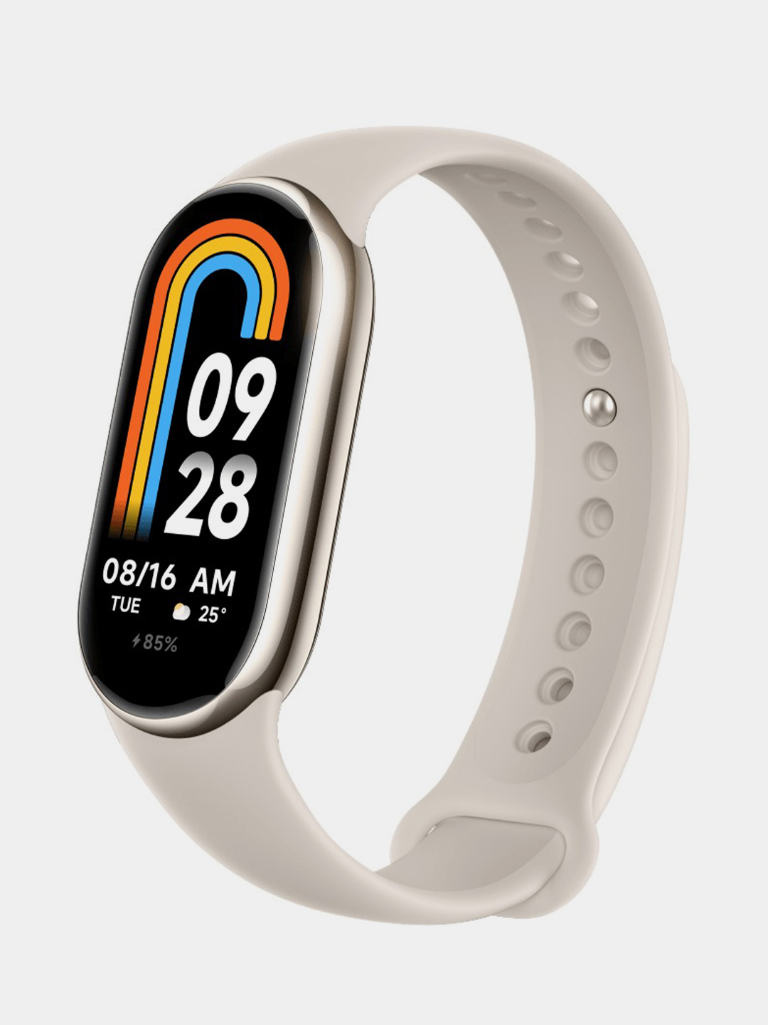 Фитнес-браслет Xiaomi Smart Band 8 купить по цене 3203 ₽ в  интернет-магазине Магнит Маркет