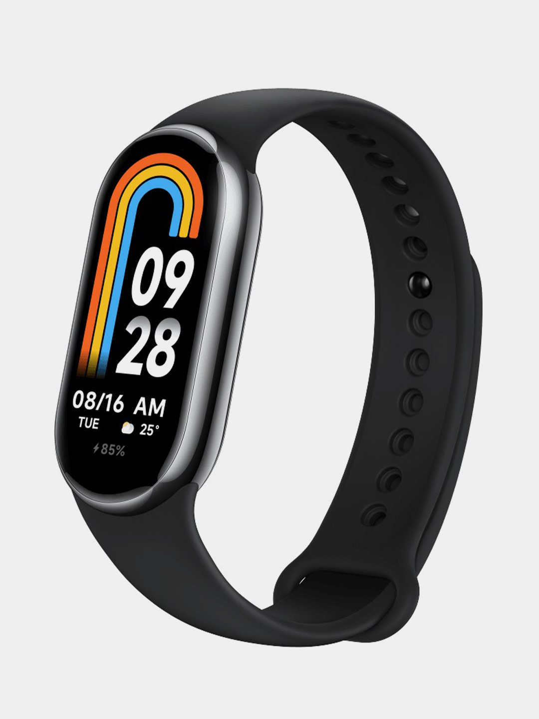 Фитнес-браслет Xiaomi Smart Band 8 купить по цене 3203 ₽ в  интернет-магазине Магнит Маркет