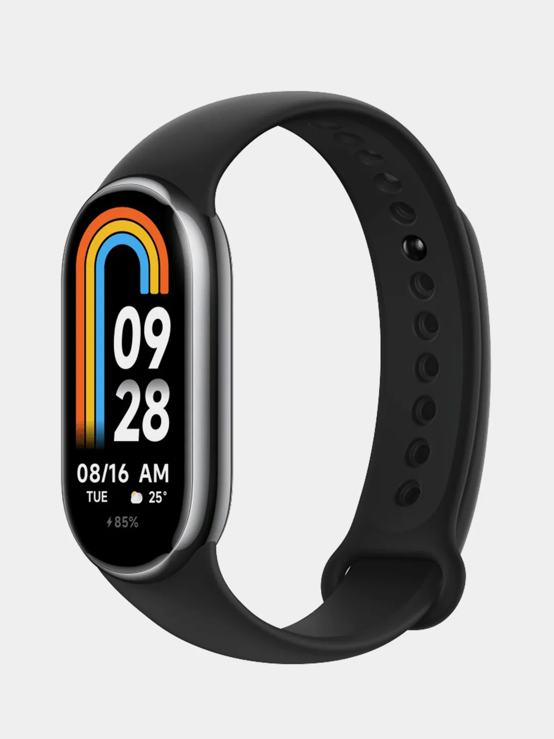 Фитнес-браслет Xiaomi Smart Band 8 купить по цене 3203 ₽ в  интернет-магазине Магнит Маркет