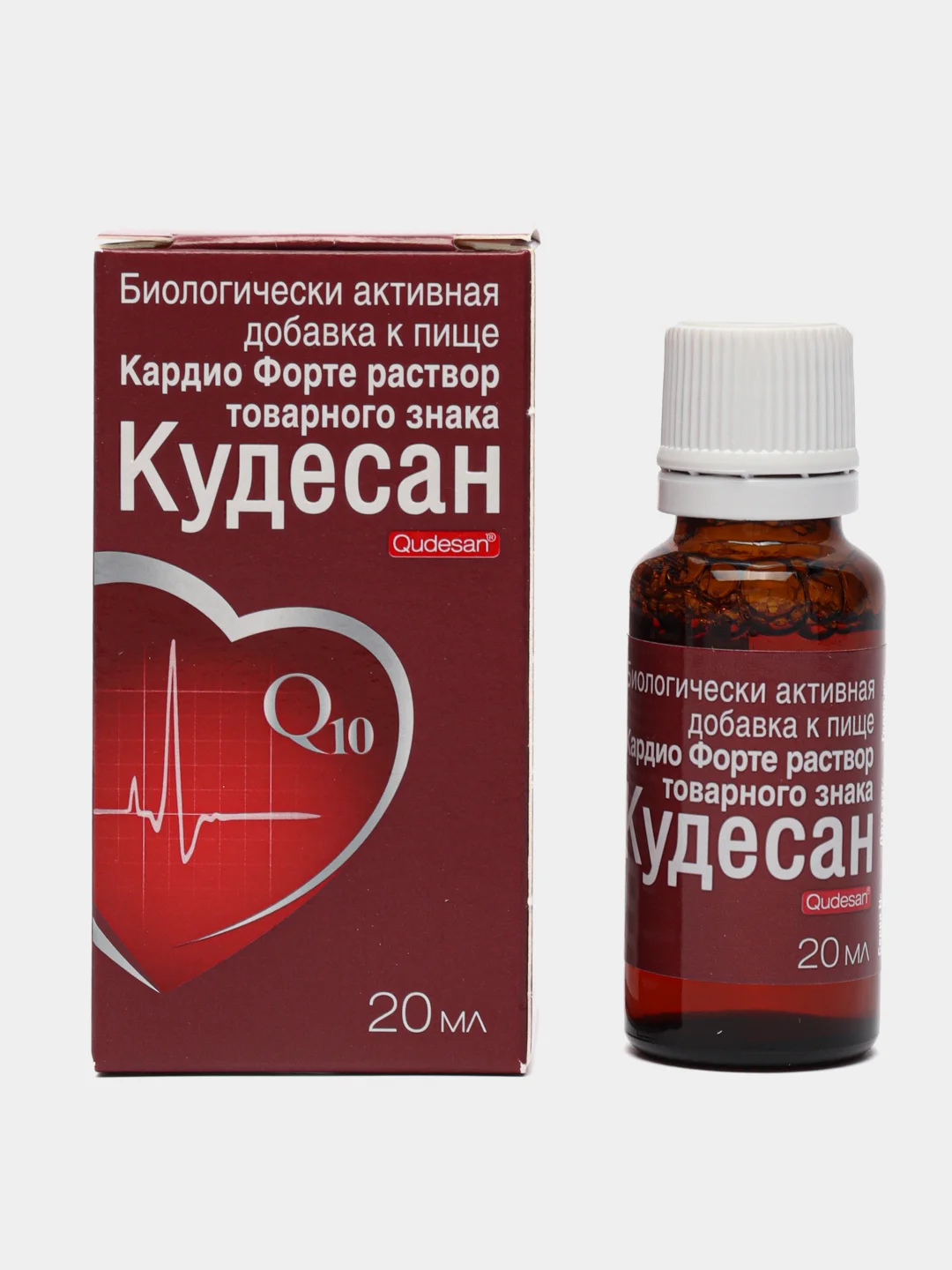 Кудесан Капли Купить В Екатеринбурге