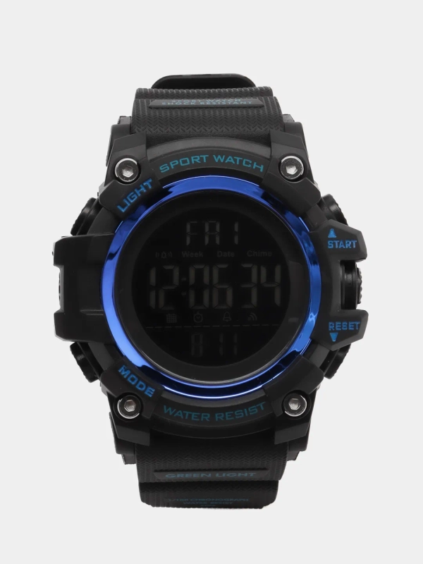 Skmei 1384 review deals