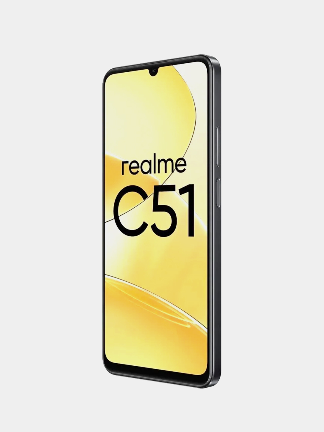 Смартфон Realme C51 4/128 Gb купить по цене 8540 ₽ в интернет-магазине  Магнит Маркет