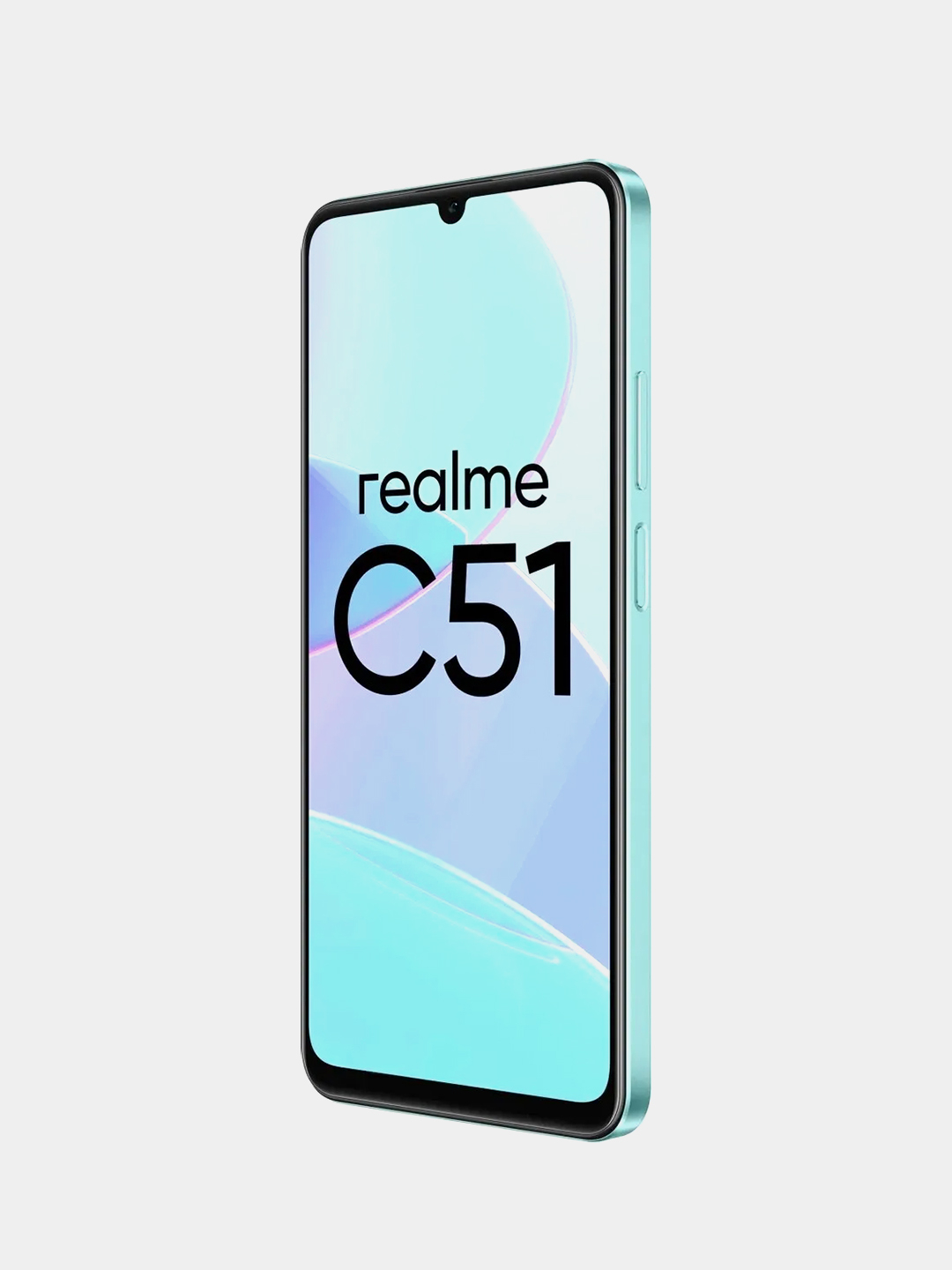 Смартфон Realme C51 4/128 Gb купить по цене 8540 ₽ в интернет-магазине  Магнит Маркет