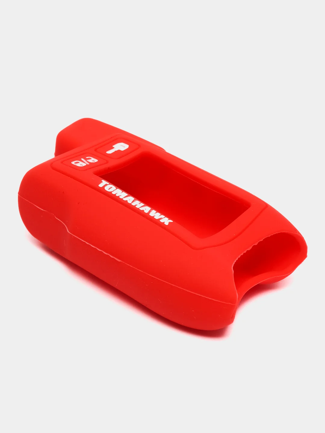 Чехол для брелка сигнализации Tomahawk 7.1,9.3,9.5 силиконовый купить ...