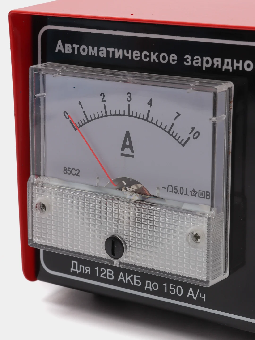 Зарядное устройство аккумулятора 7А SKYWAY S03801001