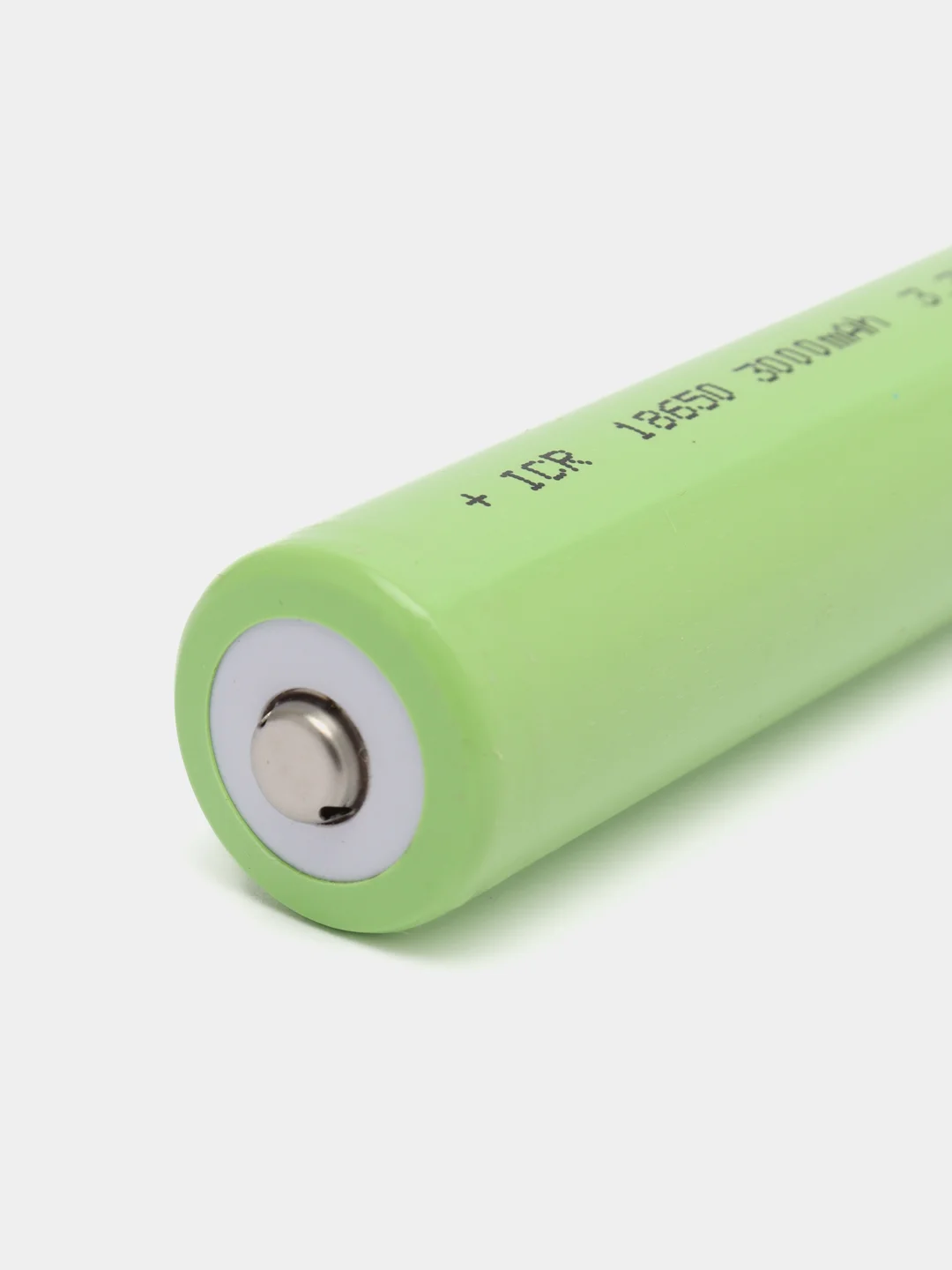 Аккумулятор 18650, 3.7В 5С, 3000mAh, емкость 3000 мА/ч. ВЫСОКОТОКОВЫЕ R ...