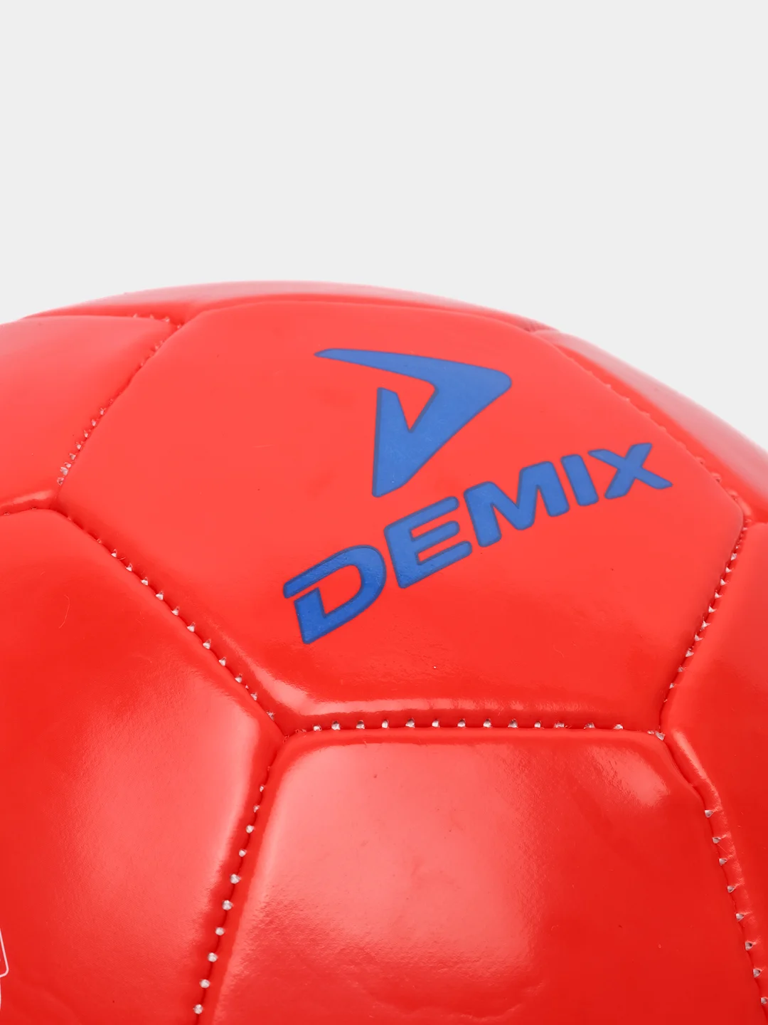 Мяч футбольный Demix