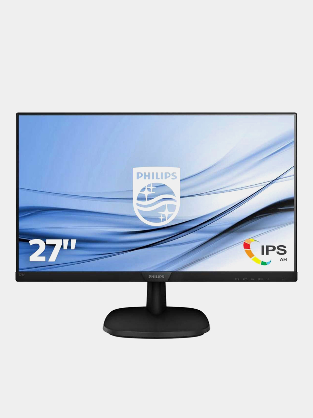 Монитор philips 273v7qdsb