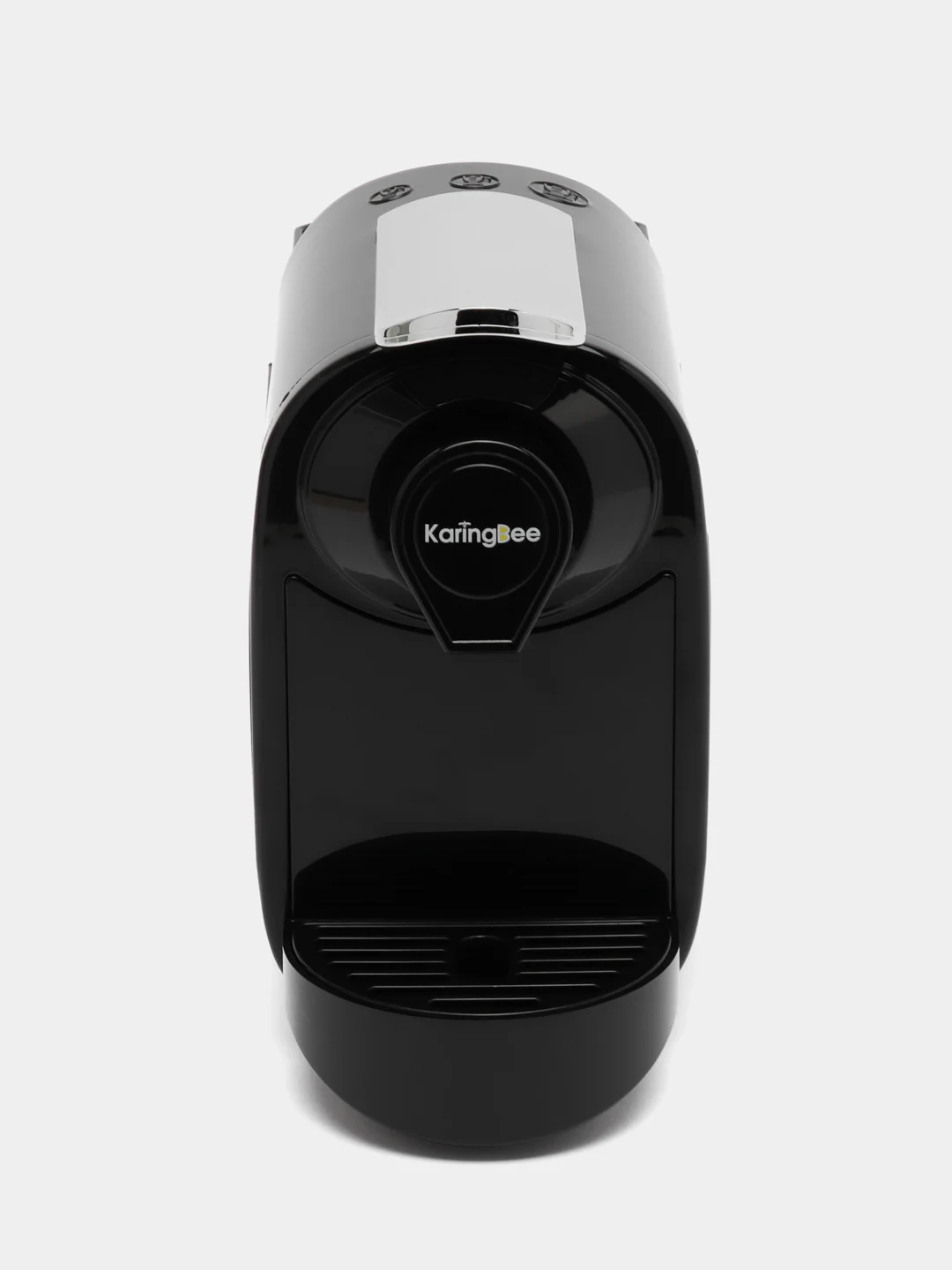 Капсульная кофемашина KaringBee TC01 купить по цене 6190 ₽ в интернет ...