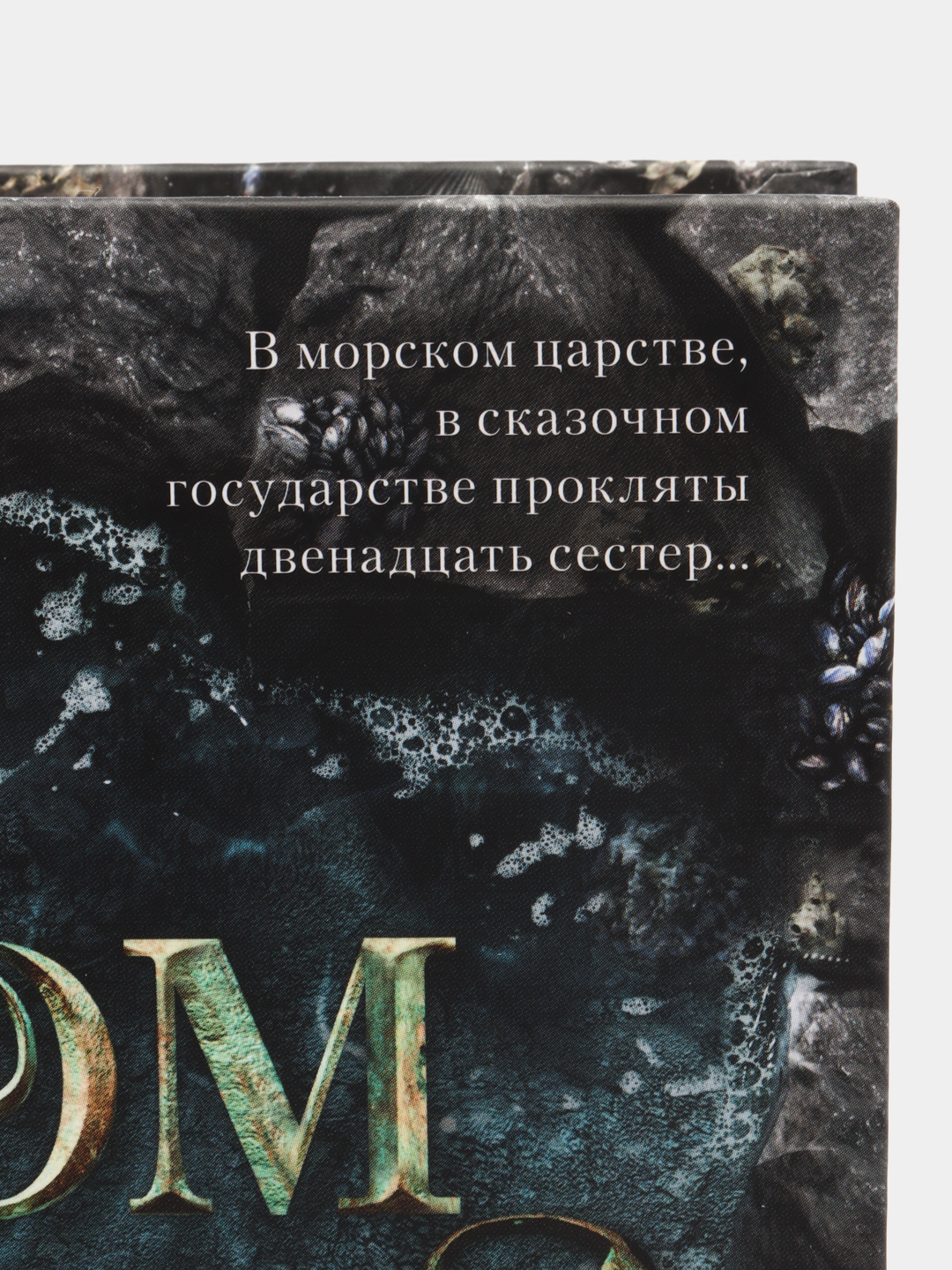 Дом соли и печали /Эрин А. Крейг купить по цене 411 ₽ в интернет-магазине  Магнит Маркет