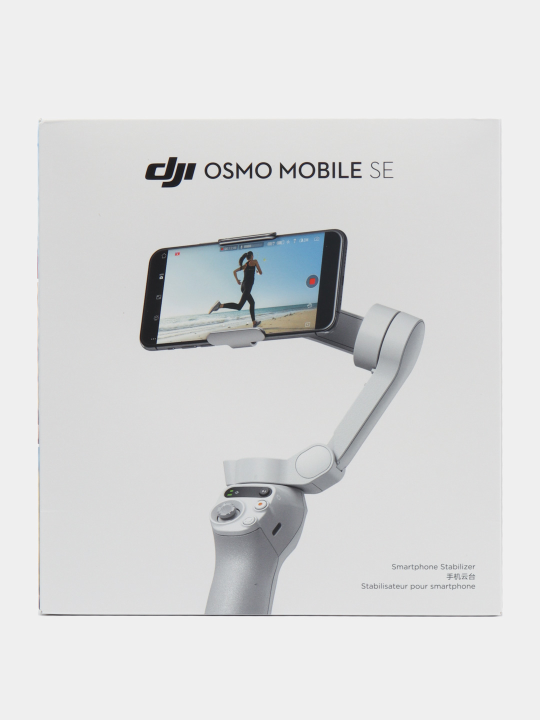 DJI OSMO MOBILE 2 オスモ モバイル スマホ ジンバル - スマホ・タブレット・パソコン
