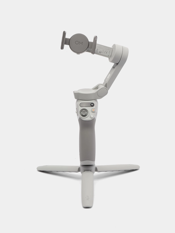 Стабилизатор для смартфона Dji osmo mobile SE купить по цене 9999 ₽ в ...