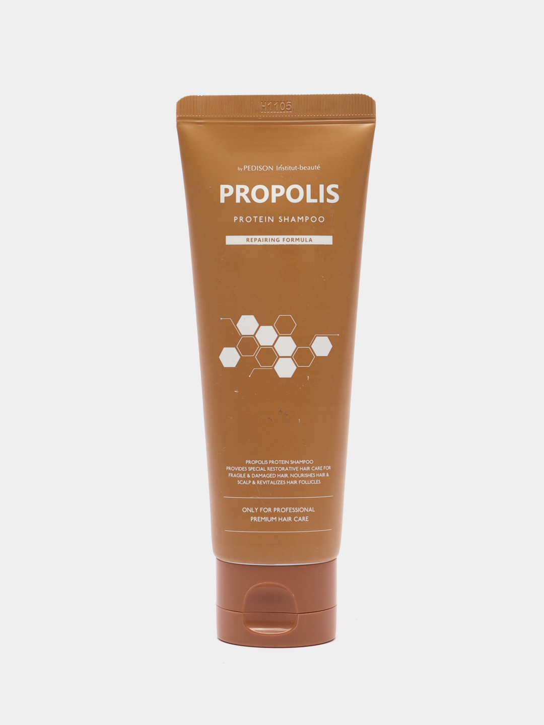 Купить <b>Шампунь</b> для волос ПРОПОЛИС <b>Pedison</b> Institut-Beaute Propolis Protein <b>Shampoo</b>...