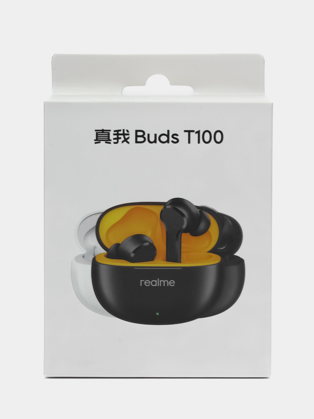 Realme buds t100 rma2109