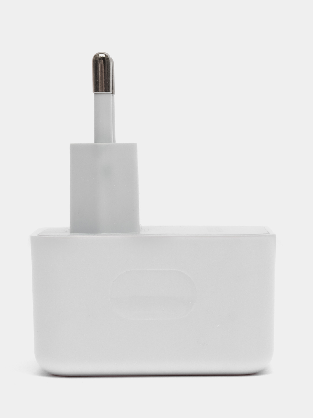 Зарядное устройство для iPhone, iPad, Mac, с двумя портами USB-C PD, 35W,  кабель Lightning купить по цене 999 ₽ в интернет-магазине Магнит Маркет