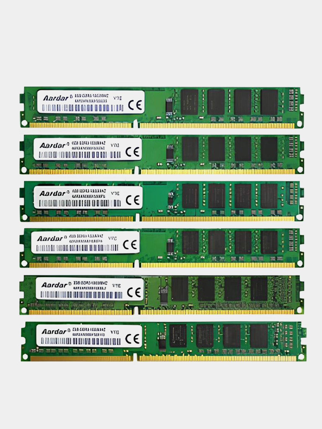 Ddr3 hot sale 2gb 1333mhz