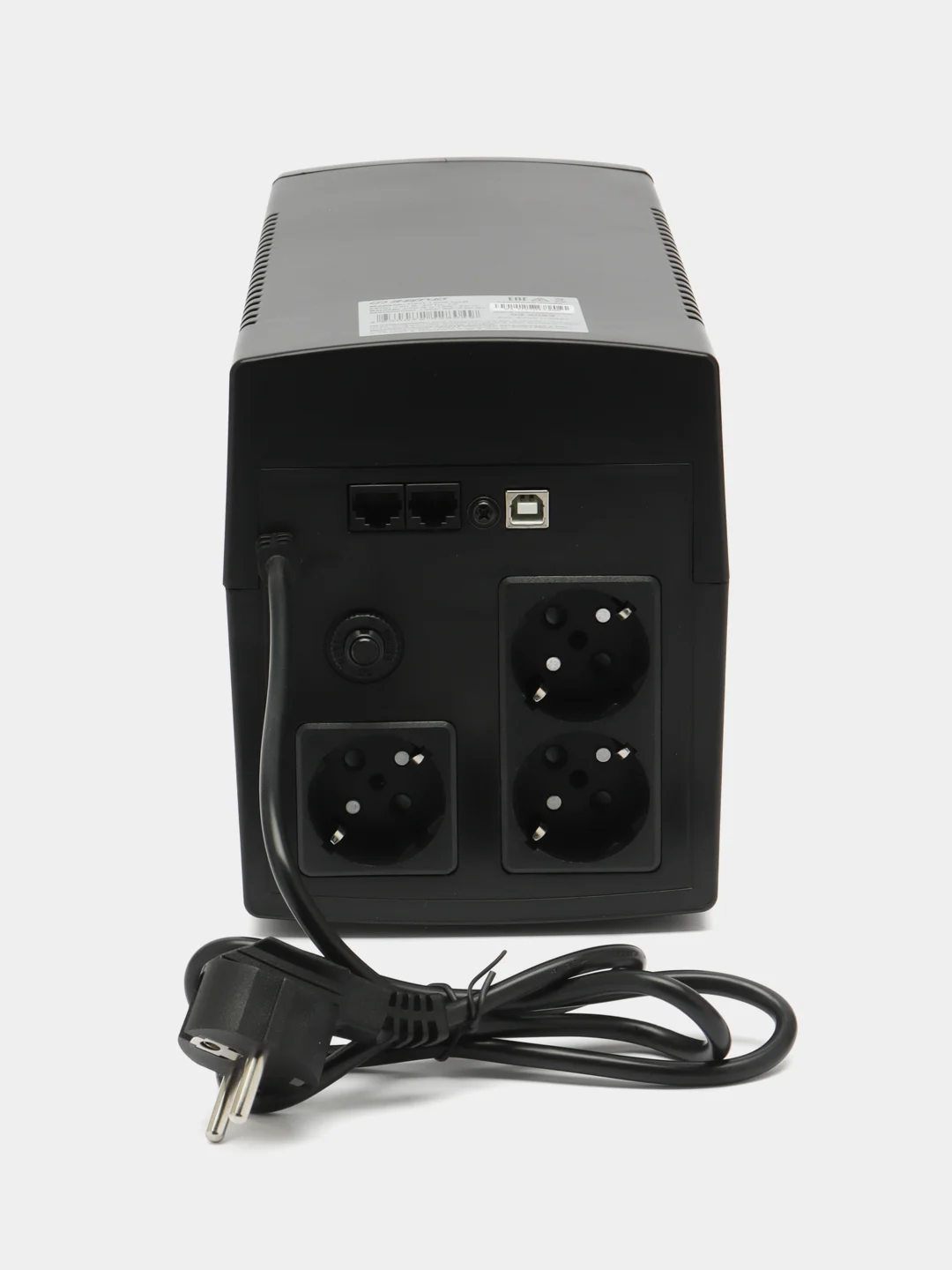 Источник бесперебойного питания, ИБП 1200 USB, энергия для компьютеров ...
