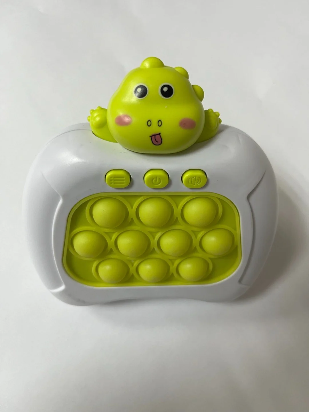 ПОП-ИТ электронная игра симпл димпл купить по цене 799 ₽ в интернет ...