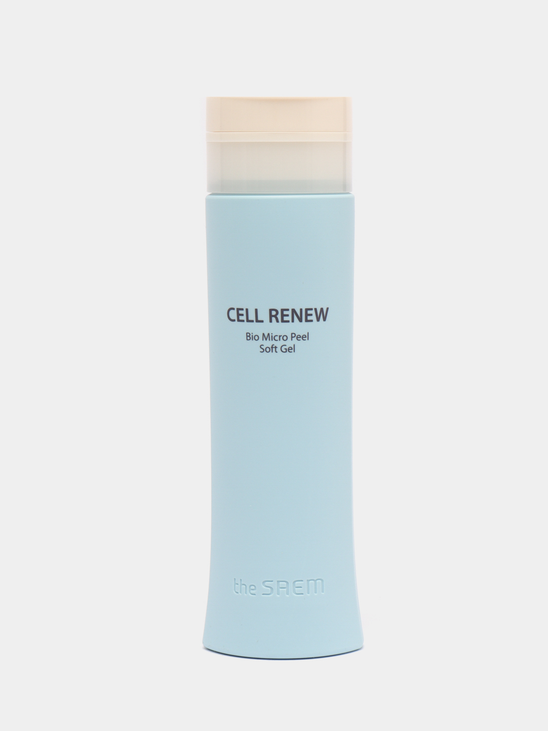 The steam cell renew bio micro peel soft gel фото 63