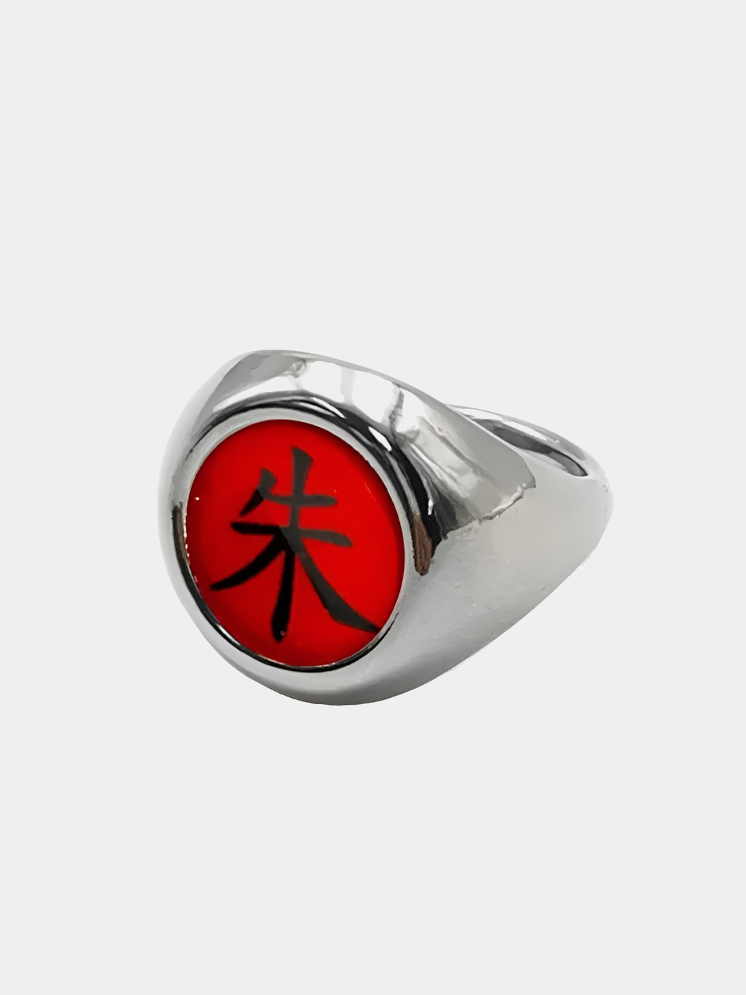 Кольцо Наруто (перстень) купить по цене 99 ₽ в интернет-магазине KazanExpress