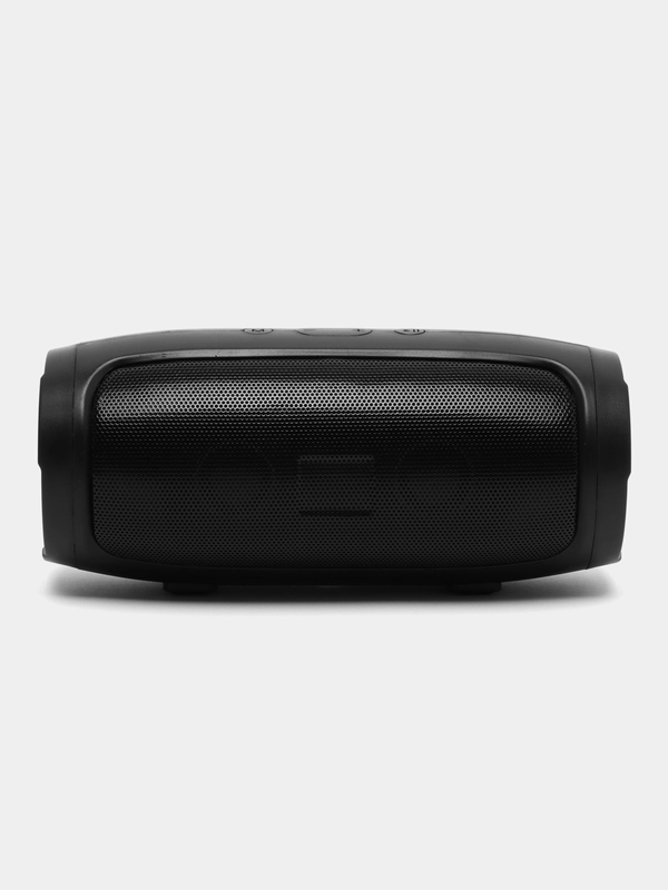 Колонка портативная с Bluetooth, беспроводная, charge mini 3+, USB, FM ...