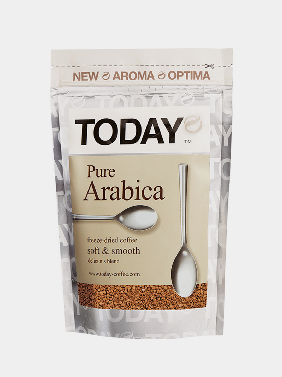 Кофе pure arabica. Today Pure Arabica 150г пак. Today Pure Arabica 75. Today Pure сублимированный пакет. Кофе Тудей Арабика Кристалл пакет 150г.