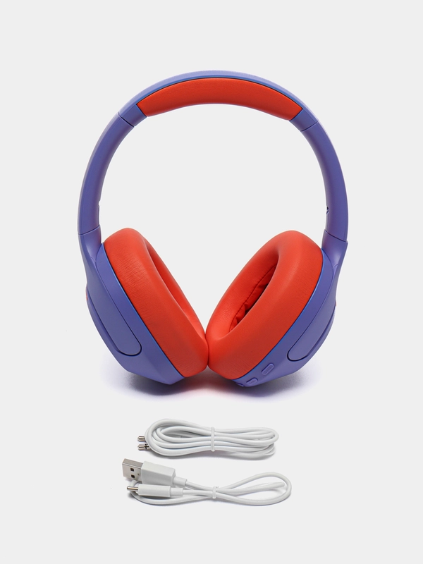 Наушники накладные Xiaomi Haylou S35 ANC купить по цене 3329 ₽ в ...