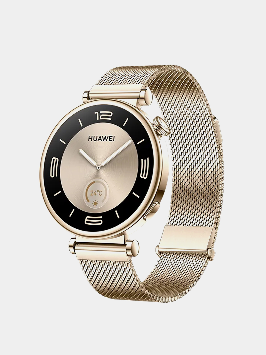 Смарт-часы Huawei Watch GT 4, 41 mm купить по цене 30830 ₽ в  интернет-магазине Магнит Маркет