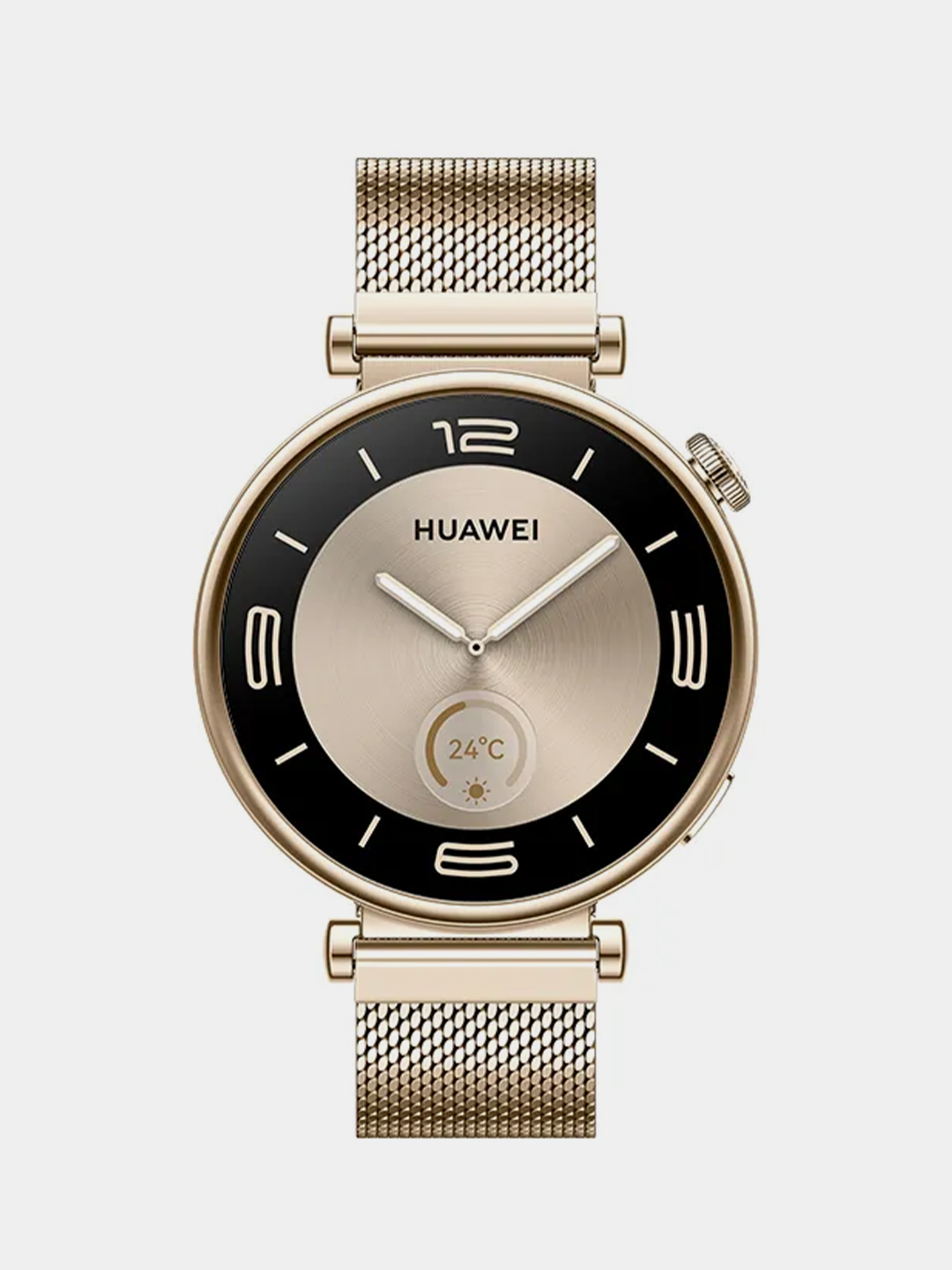 Смарт-часы Huawei Watch GT 4, 41 mm купить по цене 30830 ₽ в  интернет-магазине Магнит Маркет