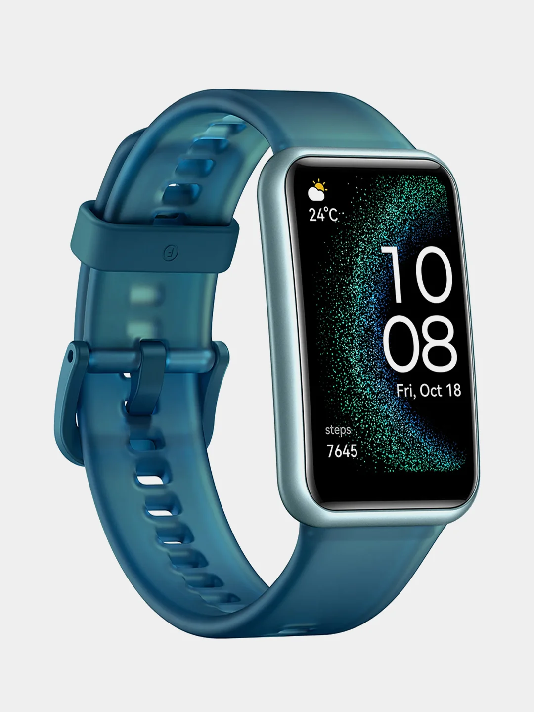 Смарт-Часы Huawei Watch Fit SE купить по цене 6584 ₽ в интернет ...