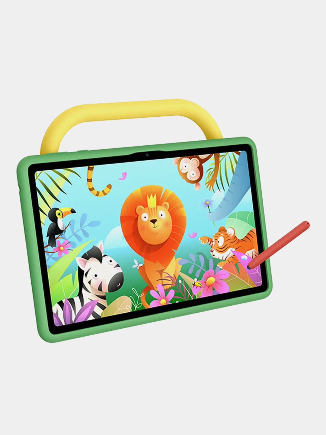 Планшет детский Huawei MatePad SE Kids 10.4