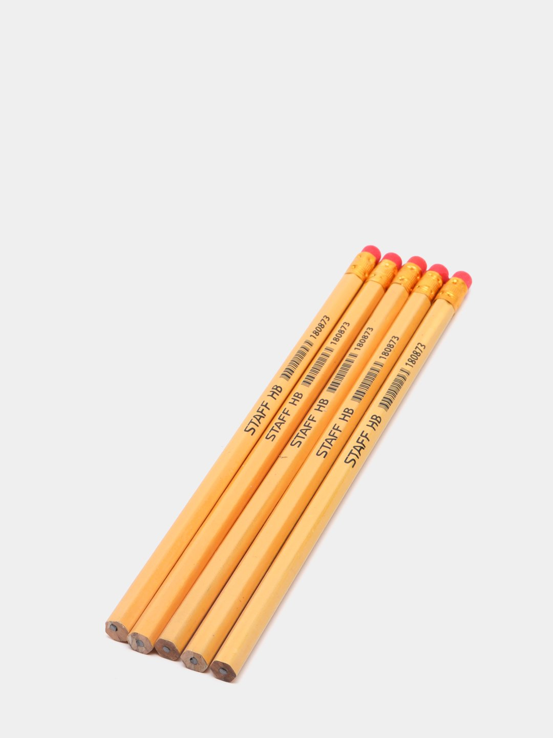 Ластик для карандаша, материал из которого производится