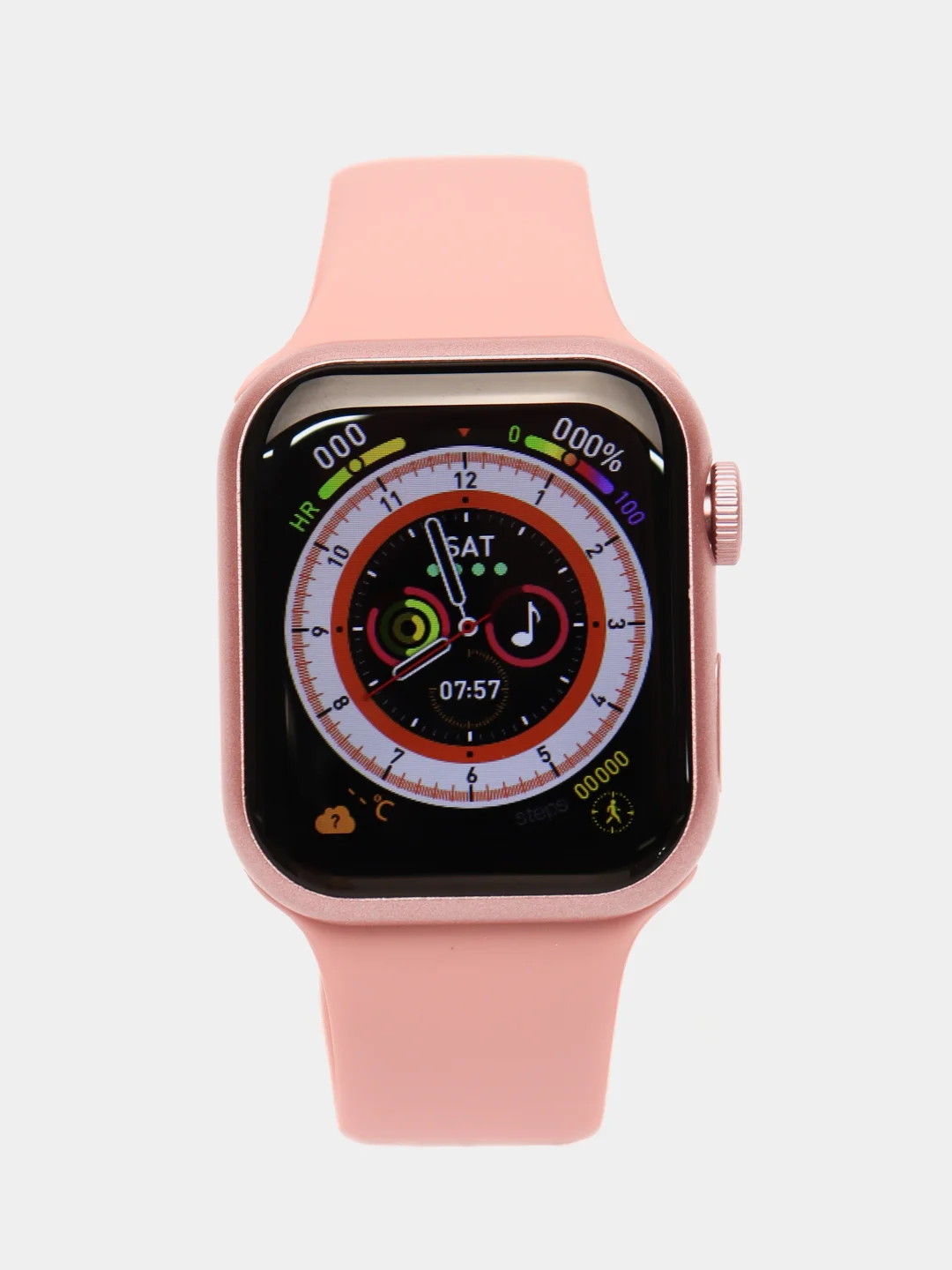 Watch x8 mini