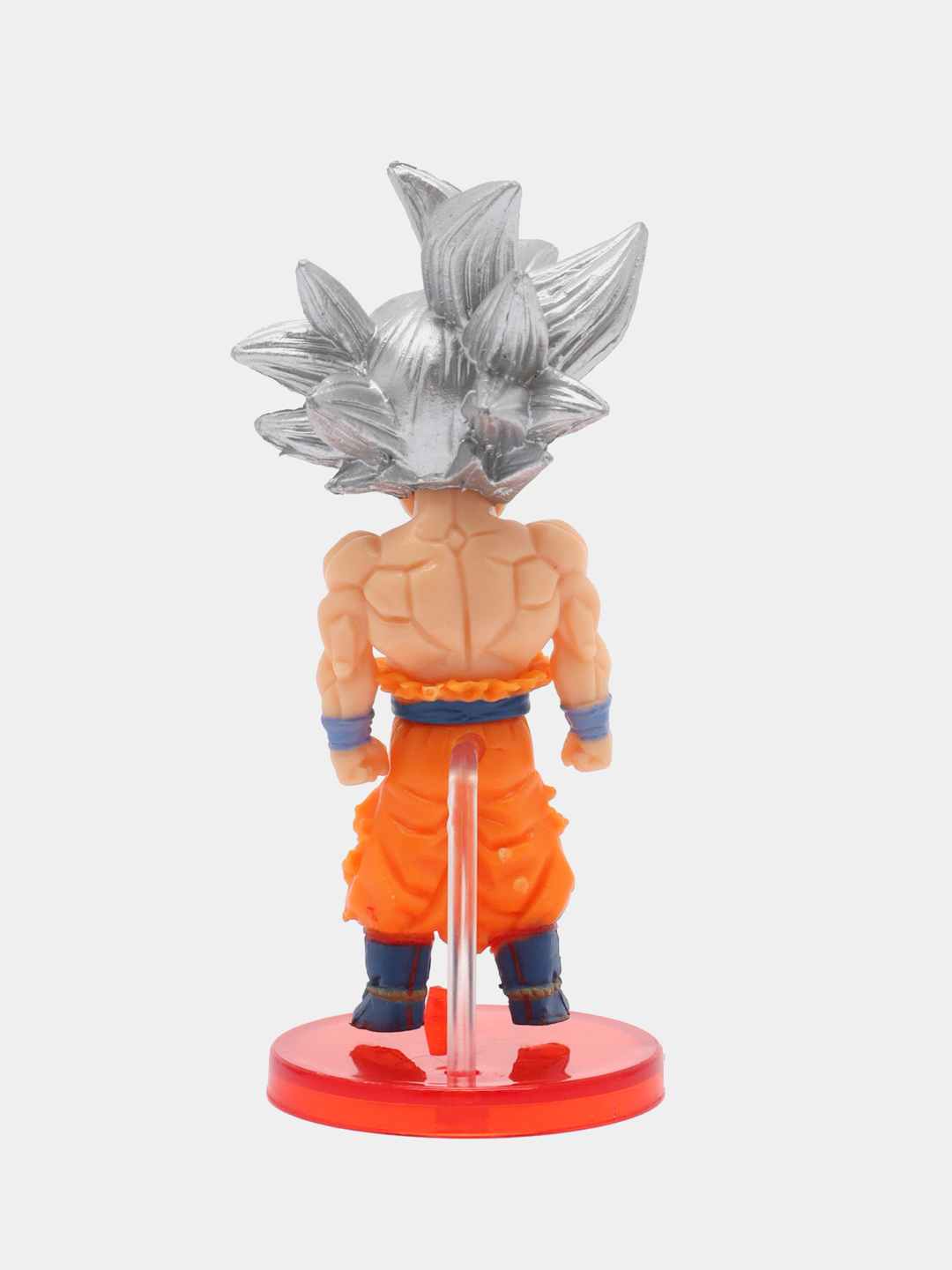 Фигурка аниме Super dragon ball anime, на подставке, драконий жемчуг,  коллекционная, 8 см купить по цене 141.41 ₽ в интернет-магазине KazanExpress