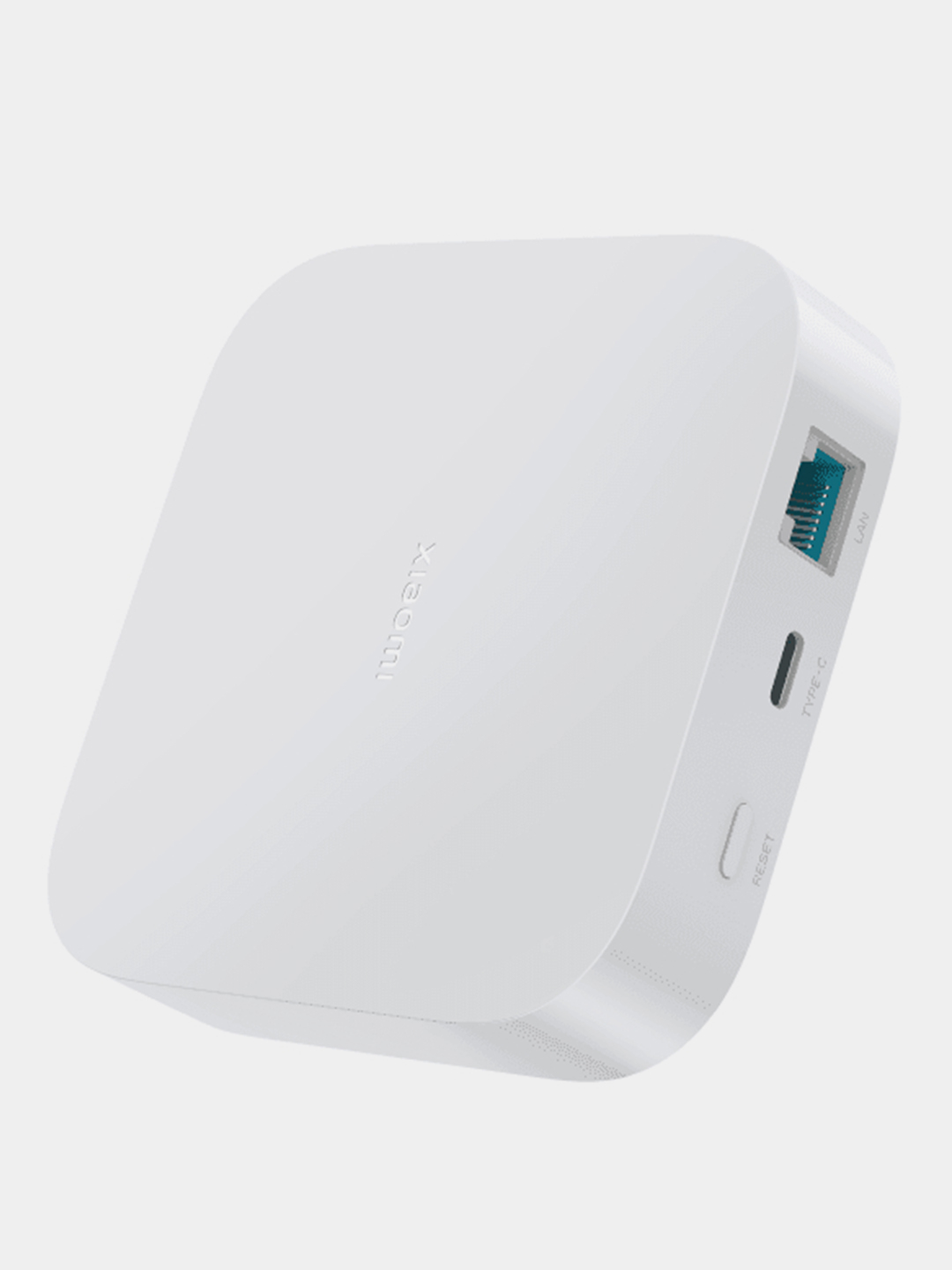 Центр управления умным домом Xiaomi Smart Home Hub 2 (BHR6765GL) купить по  цене 2829 ₽ в интернет-магазине Магнит Маркет