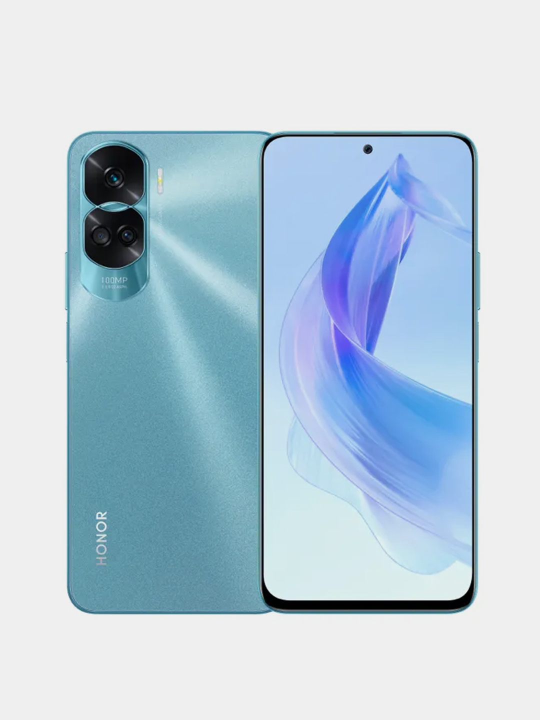 Смартфон HONOR 90 Lite 5G 8/256 Gb купить по цене 25520 ₽ в  интернет-магазине Магнит Маркет