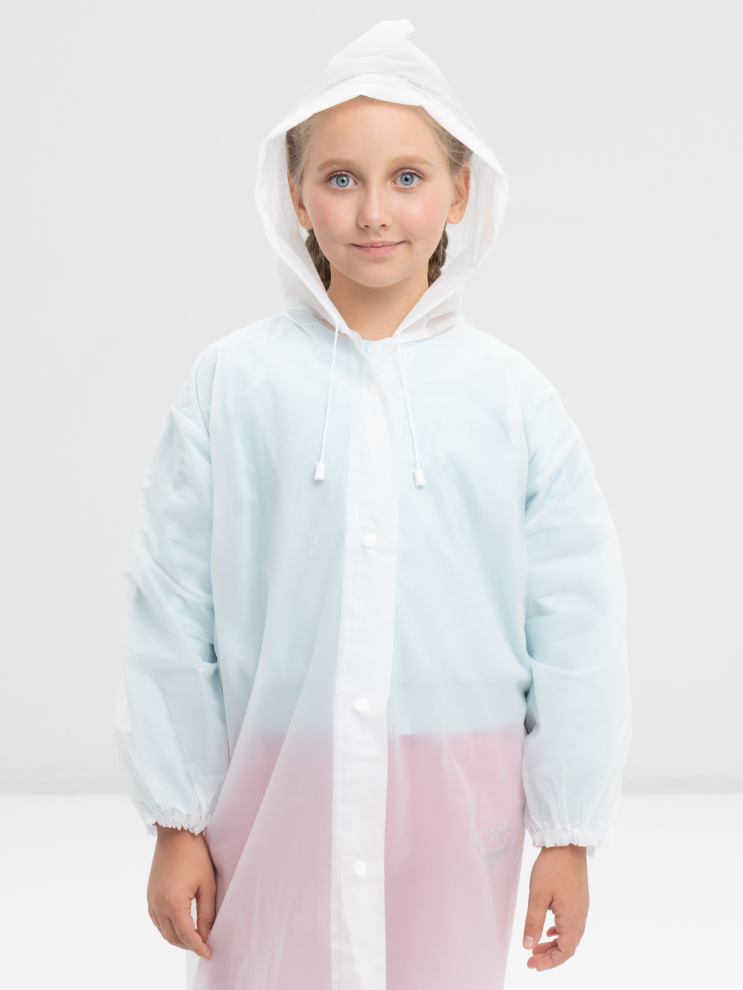 Детская одежда для мальчиков - дождевик